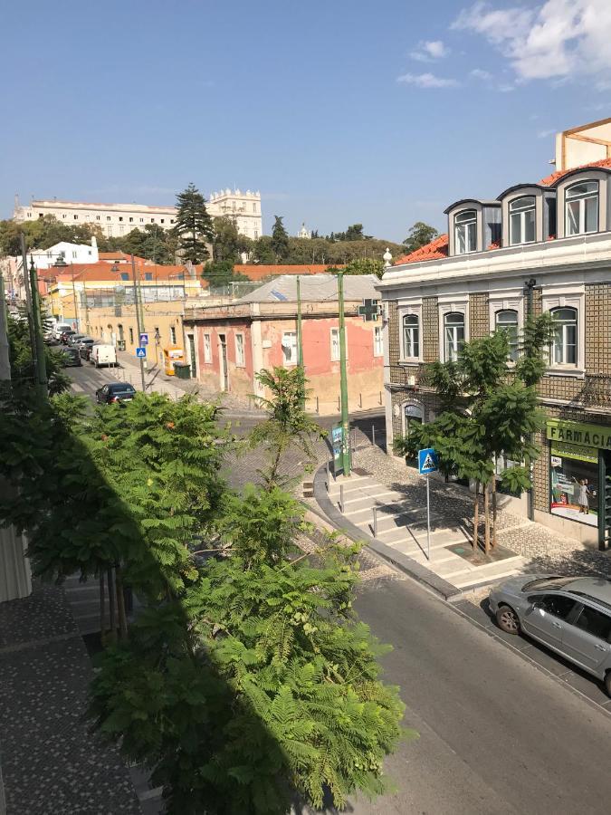 Excellent 2 Bedroom Apartment In リスボン エクステリア 写真