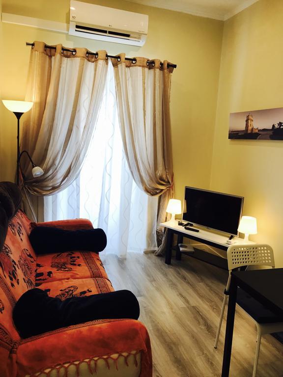 Excellent 2 Bedroom Apartment In リスボン エクステリア 写真