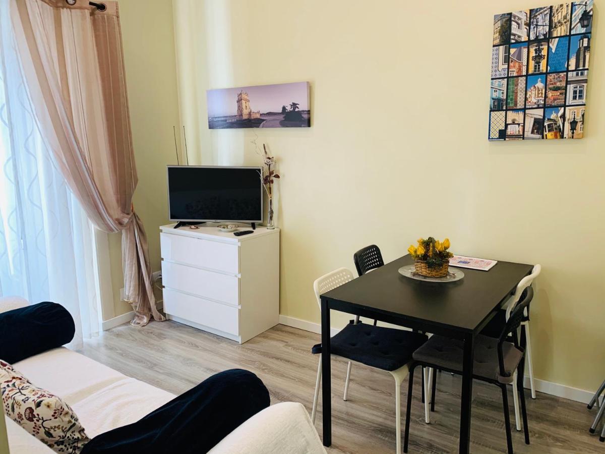 Excellent 2 Bedroom Apartment In リスボン エクステリア 写真