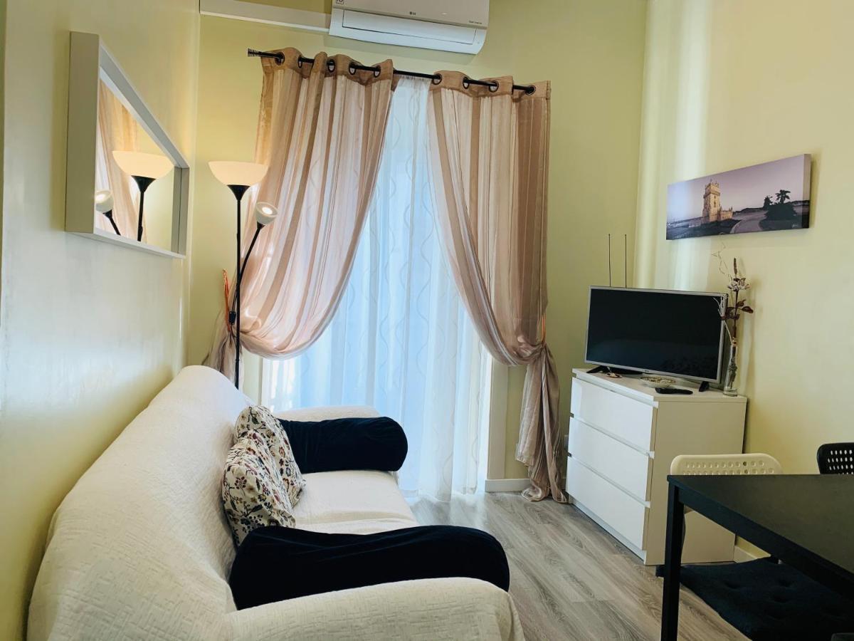 Excellent 2 Bedroom Apartment In リスボン エクステリア 写真