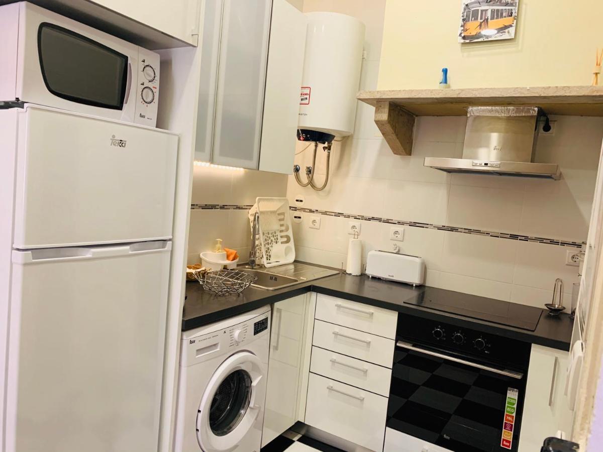 Excellent 2 Bedroom Apartment In リスボン エクステリア 写真