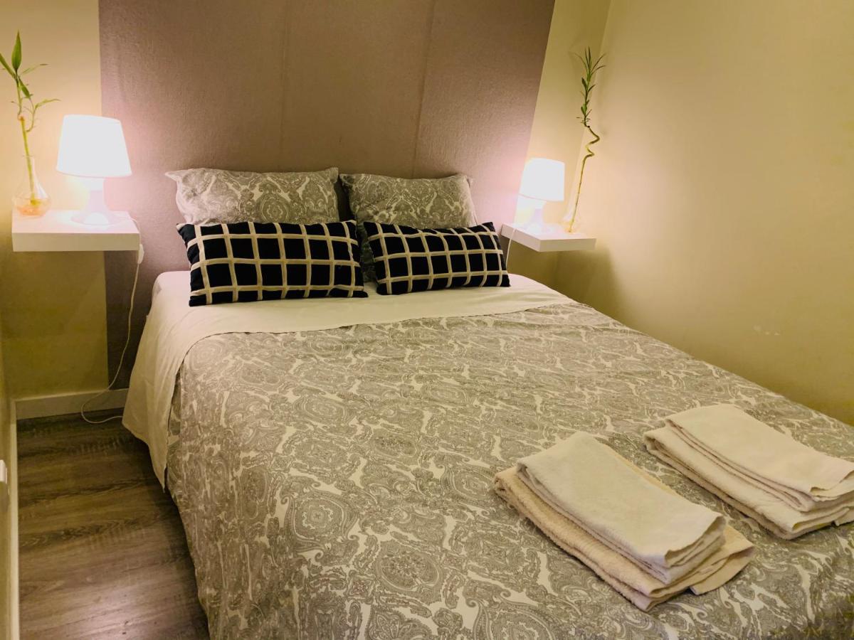 Excellent 2 Bedroom Apartment In リスボン エクステリア 写真