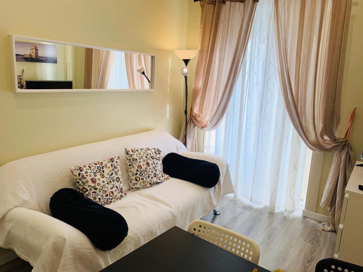 Excellent 2 Bedroom Apartment In リスボン エクステリア 写真