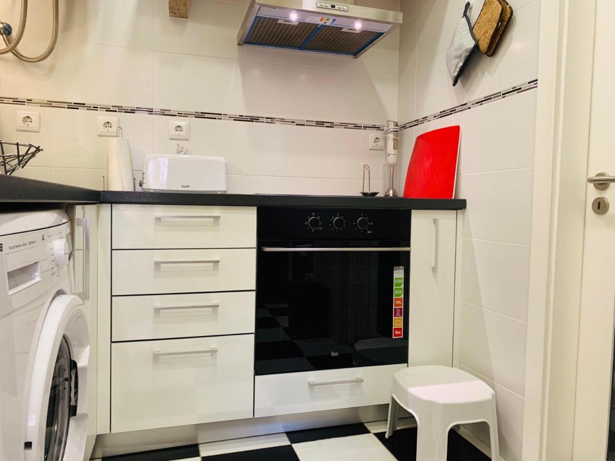 Excellent 2 Bedroom Apartment In リスボン エクステリア 写真