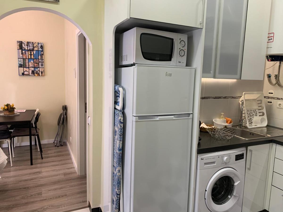 Excellent 2 Bedroom Apartment In リスボン エクステリア 写真