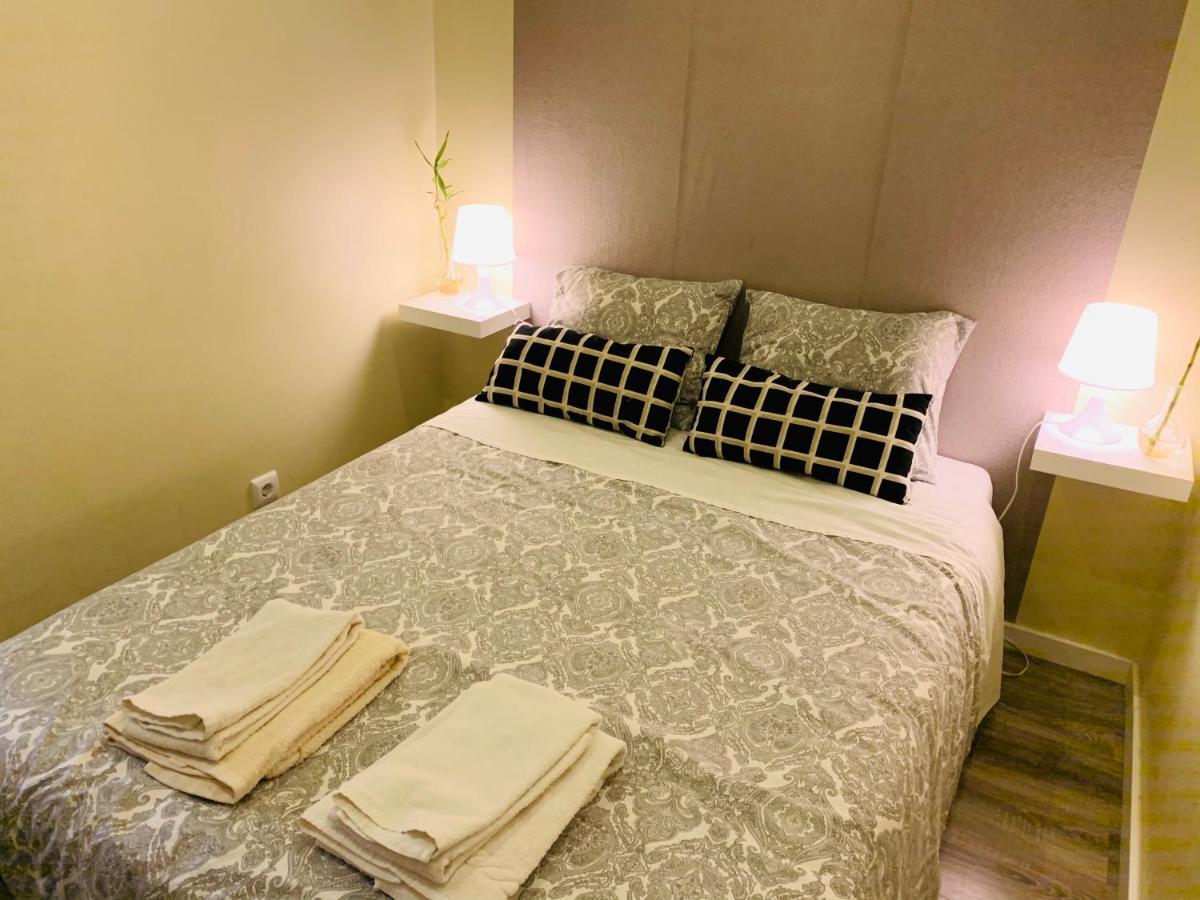 Excellent 2 Bedroom Apartment In リスボン エクステリア 写真